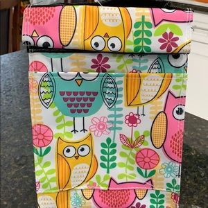 NWT Insulated lunch bag